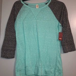 No boundaries half sleeve t shirt